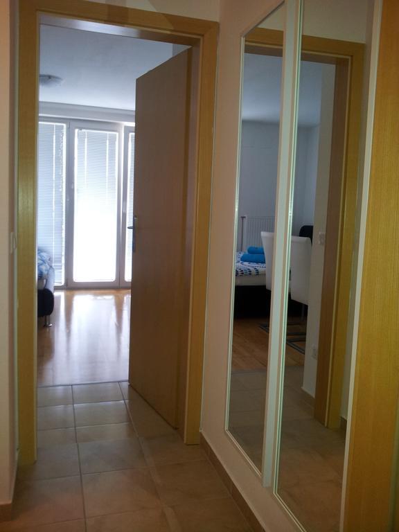 Apartment Kanita Alsómarác Kültér fotó