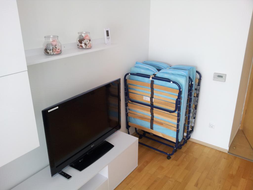 Apartment Kanita Alsómarác Kültér fotó