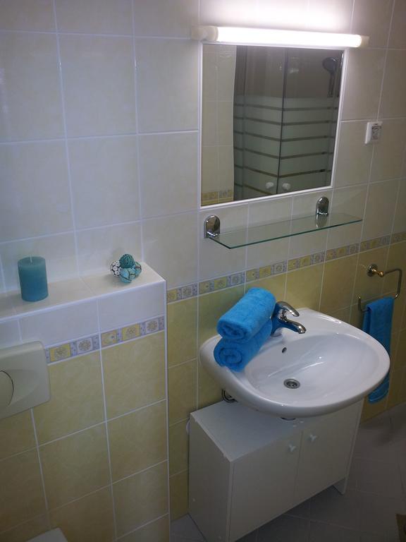 Apartment Kanita Alsómarác Kültér fotó