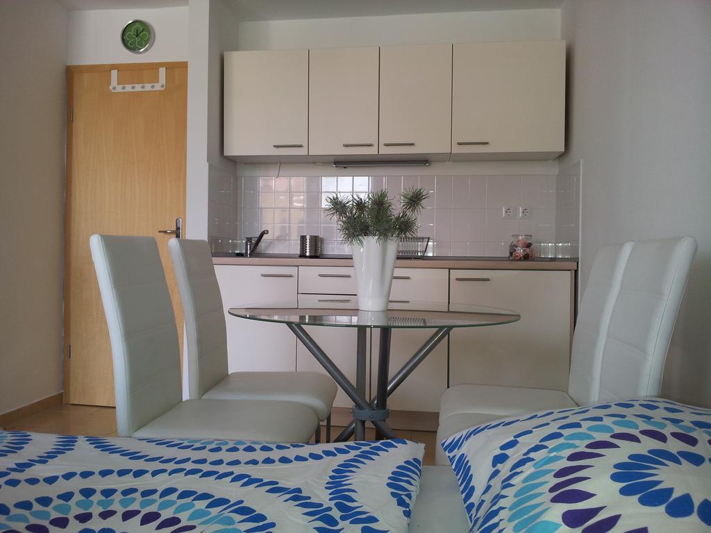 Apartment Kanita Alsómarác Kültér fotó